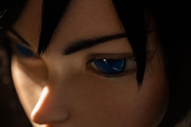 USJ「鬼滅の刃」2024年 レストラン