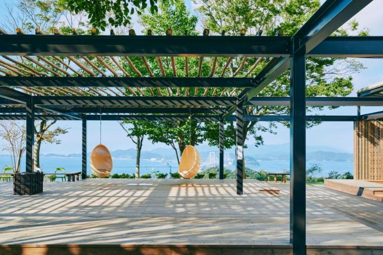 うずの丘 大鳴門橋記念館