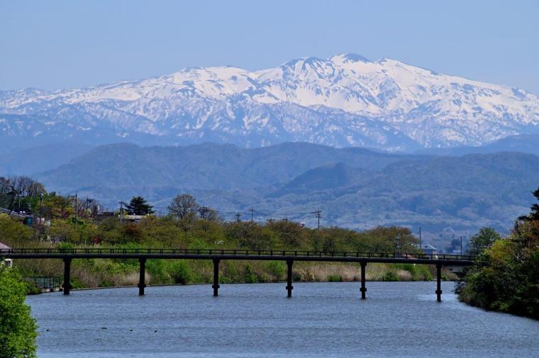 創業江戸末期の料理旅館「川魚・山菜料理 和田屋」で白山麓の恵みを堪能