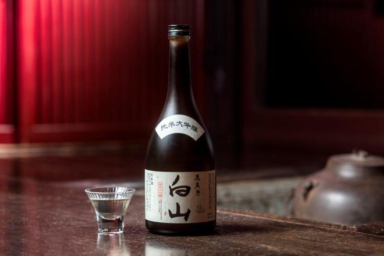 創業江戸末期の料理旅館「川魚・山菜料理 和田屋」で白山麓の恵みを堪能