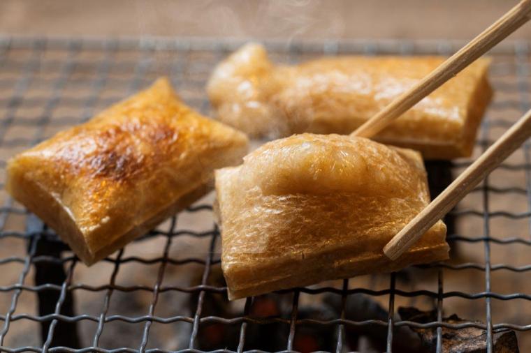 創業江戸末期の料理旅館「川魚・山菜料理 和田屋」で白山麓の恵みを堪能