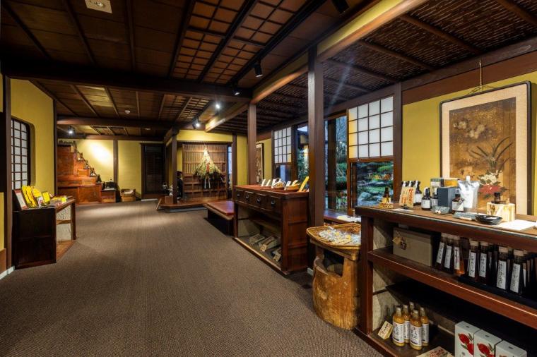 創業江戸末期の料理旅館「川魚・山菜料理 和田屋」で白山麓の恵みを堪能