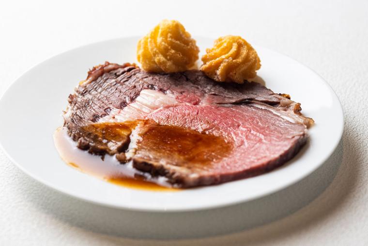 ウェスティンホテル東京