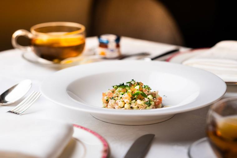 ウェスティンホテル東京