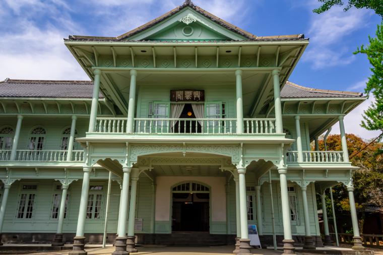 【島根】松江城