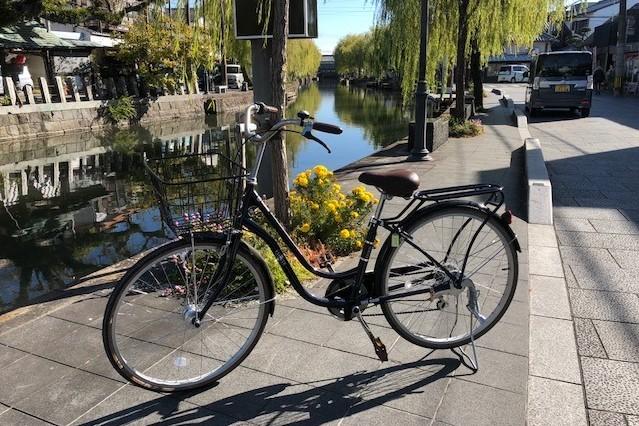 柳川市観光情報センター