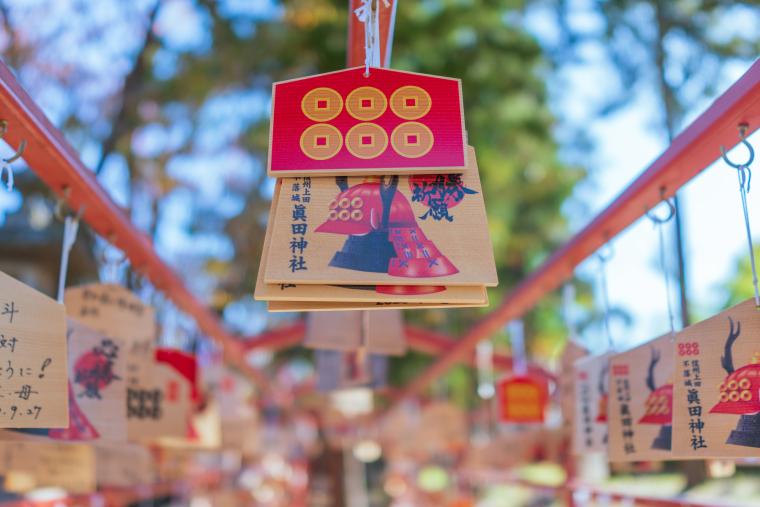 【長野】上田城