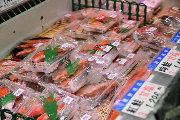 北海道どさんこプラザ 有楽町店