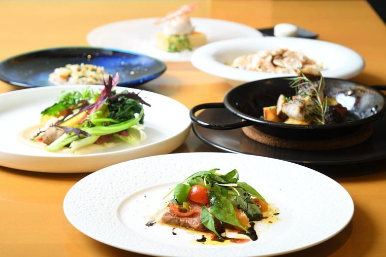 ヤマガタサンダンデロ