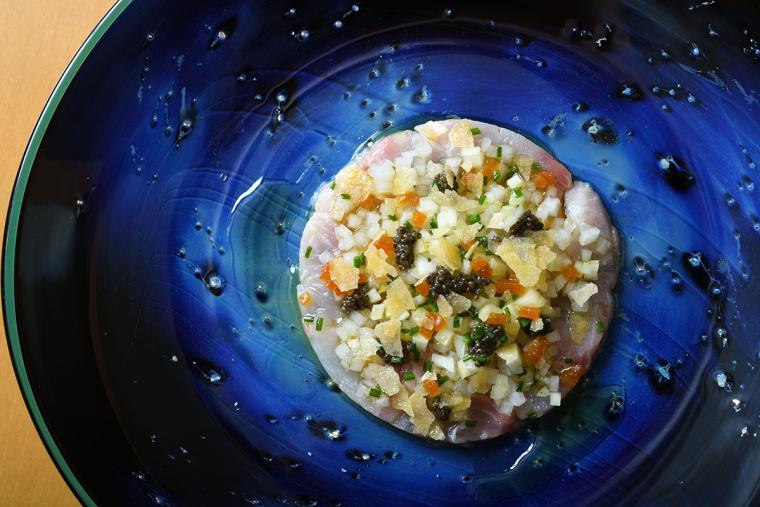 ヤマガタサンダンデロ