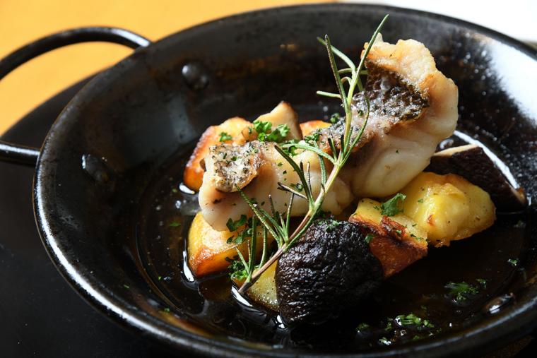 ヤマガタサンダンデロ