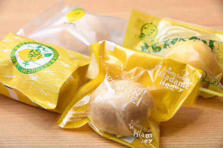 ひろしまブランドショップTAU