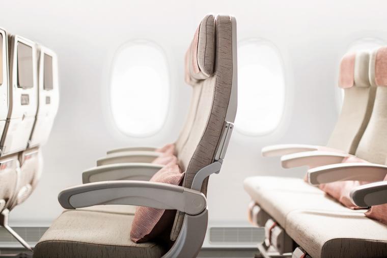 エコノミーシート