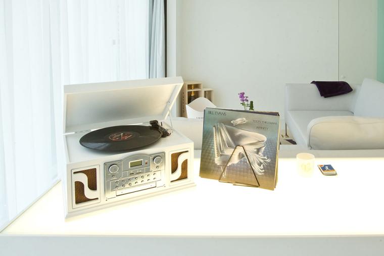 「Cuvee J2 Hotel Osaka by 温故知新」客室