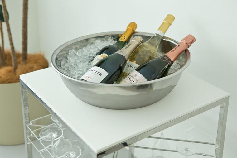 「Cuvee J2 Hotel Osaka by 温故知新」Champagne Please