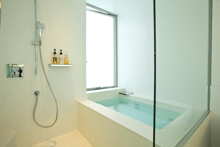 「Cuvee J2 Hotel Osaka by 温故知新」客室