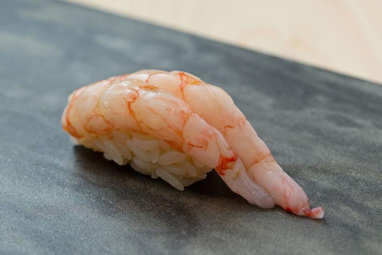 「Cuvee J2 Hotel Osaka by 温故知新」夕食