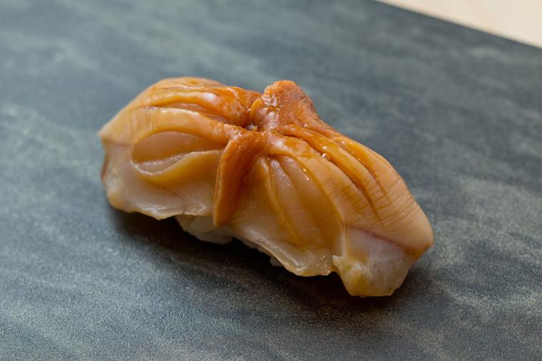 「Cuvee J2 Hotel Osaka by 温故知新」夕食