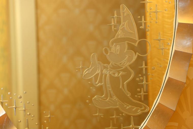 ディズニーアンバサダーホテル