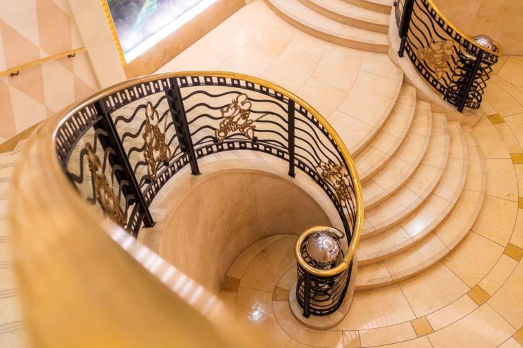 ディズニーアンバサダー（R）ホテル