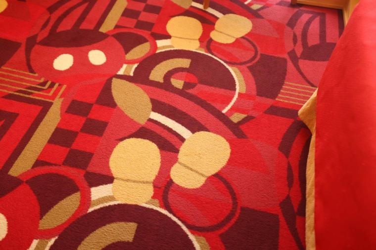 ディズニーアンバサダー（R）ホテル