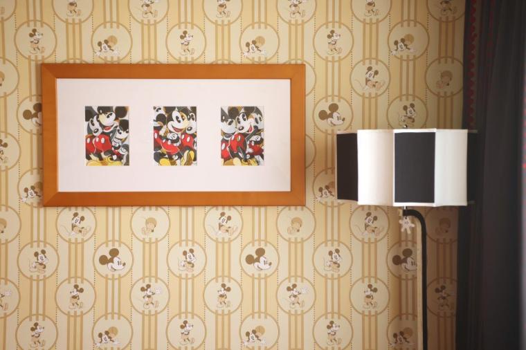 ディズニーアンバサダー（R）ホテル