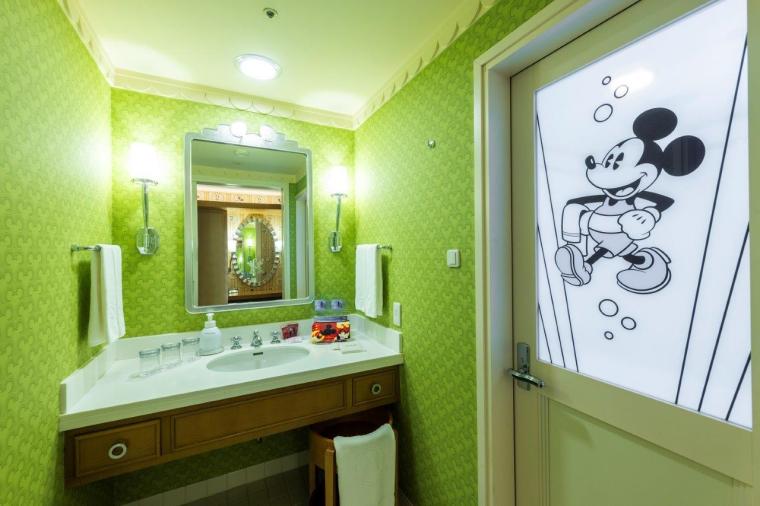 ディズニーアンバサダー（R）ホテル