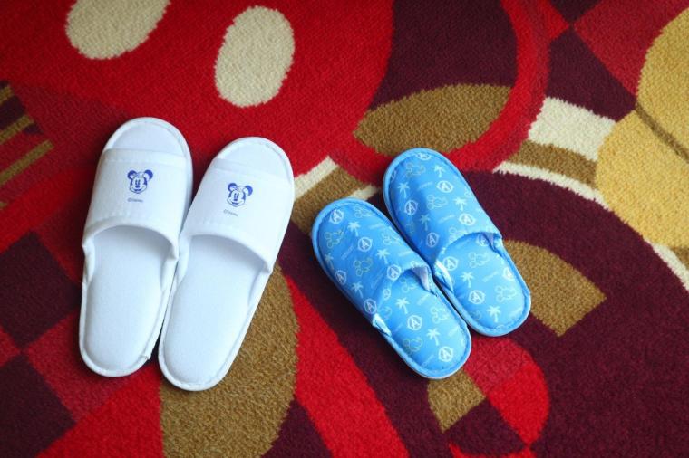 ディズニーアンバサダー（R）ホテル