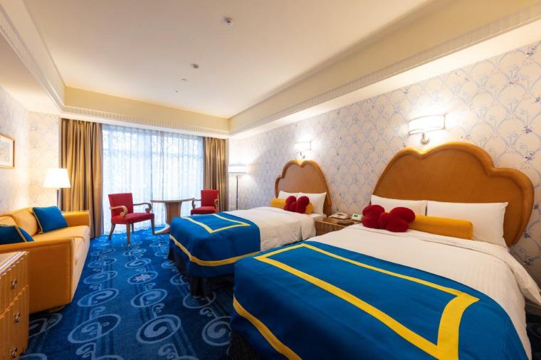 ディズニーアンバサダー（R）ホテル