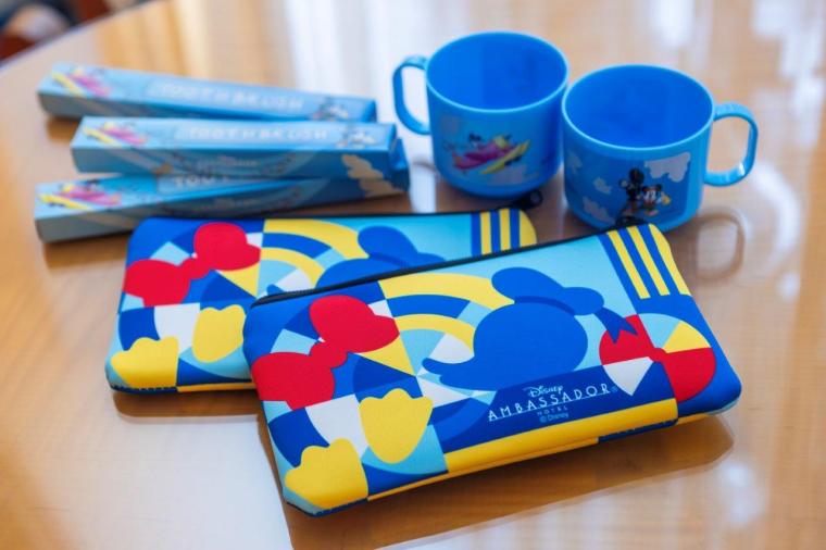 ディズニーアンバサダー（R）ホテル