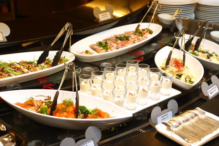 ディズニーアンバサダー（R）ホテル