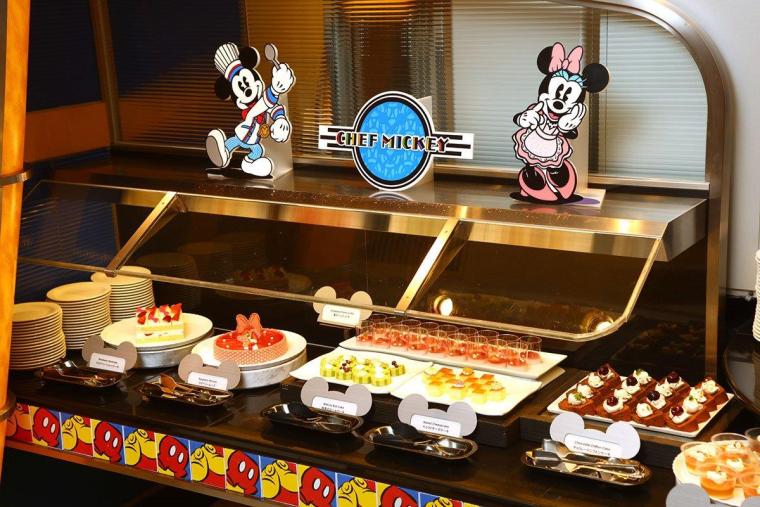 ディズニーアンバサダー（R）ホテル