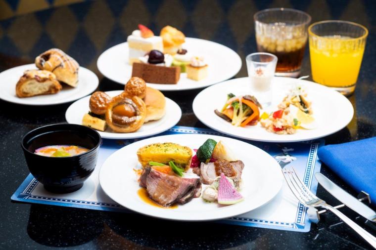 ディズニーアンバサダー（R）ホテル