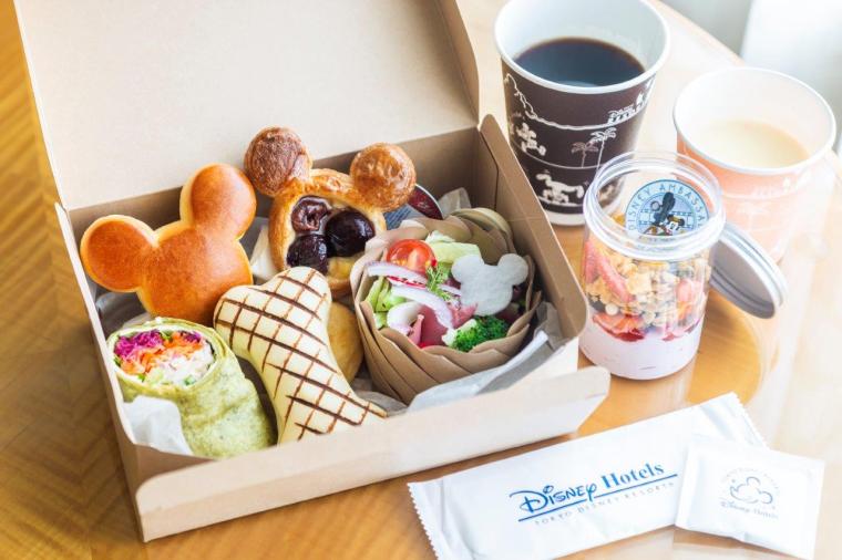 ディズニーアンバサダー（R）ホテル