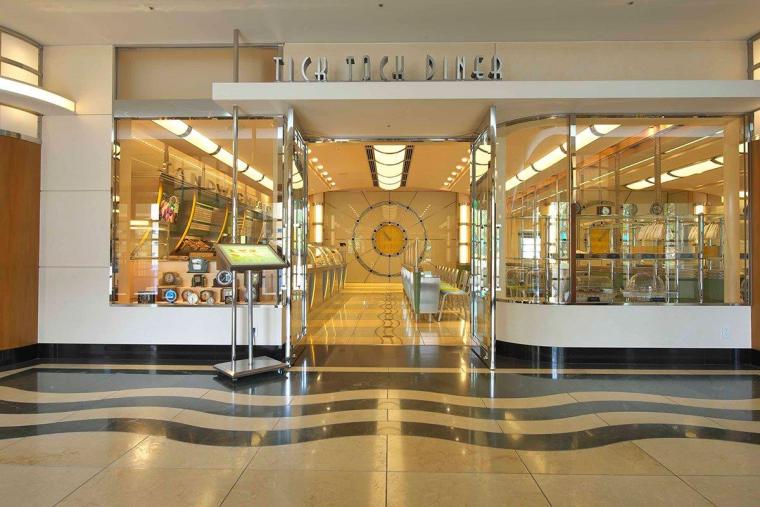 ディズニーアンバサダー（R）ホテル