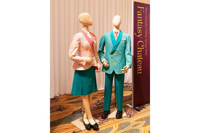 東京ディズニーシー・ファンタジースプリングスホテル