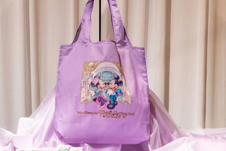 東京ディズニーシー・ファンタジースプリングスホテル