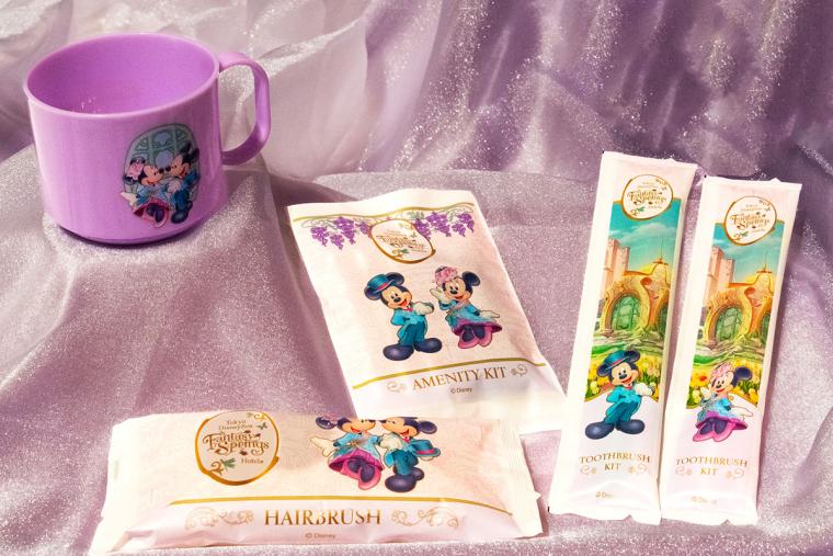 東京ディズニーシー・ファンタジースプリングスホテル