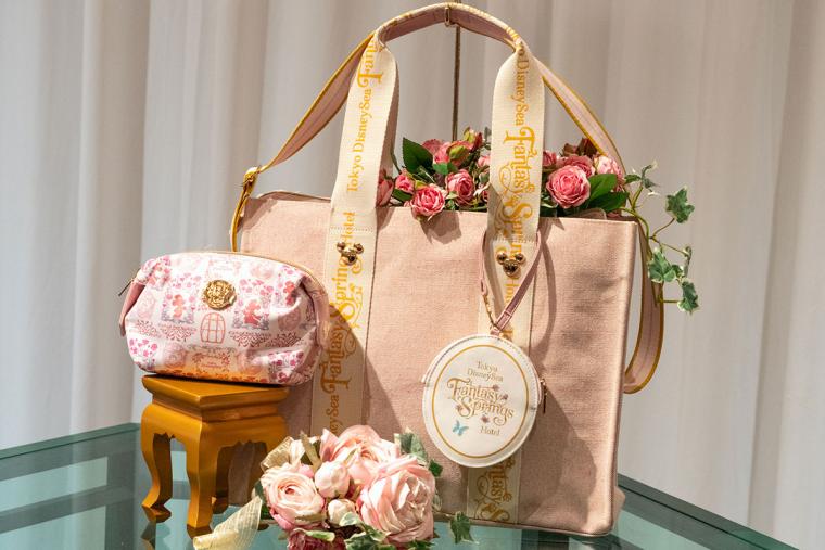 東京ディズニーシー・ファンタジースプリングスホテル