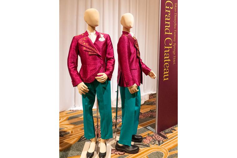 東京ディズニーシー・ファンタジースプリングスホテル