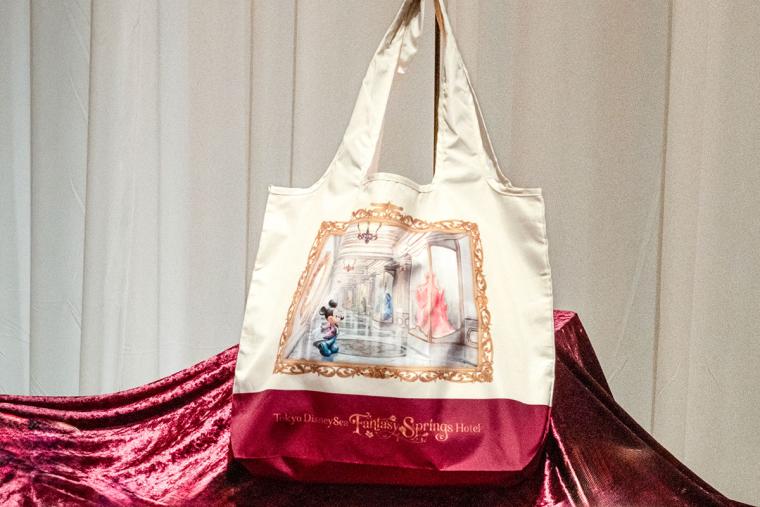 東京ディズニーシー・ファンタジースプリングスホテル