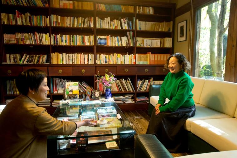 1万坪の敷地に 15 棟のみ！ 離れの露天風呂付き Villa で 天草の魅力を堪能