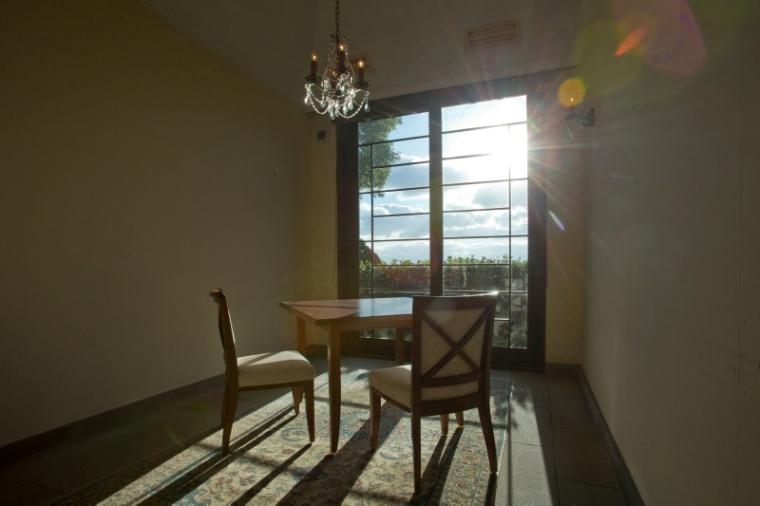 1 万坪の敷地に 15 棟のみ！ 離れの露天風呂付き Villa で 天草の魅力を堪能