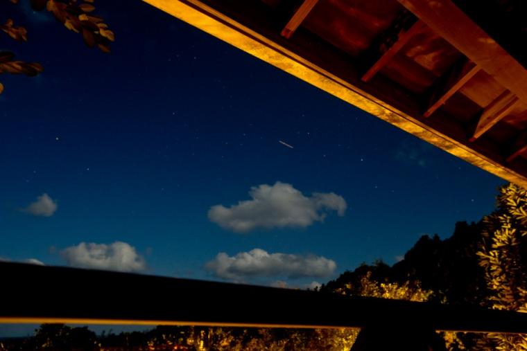 1 万坪の敷地に 15 棟のみ！ 離れの露天風呂付き Villa で 天草の魅力を堪能