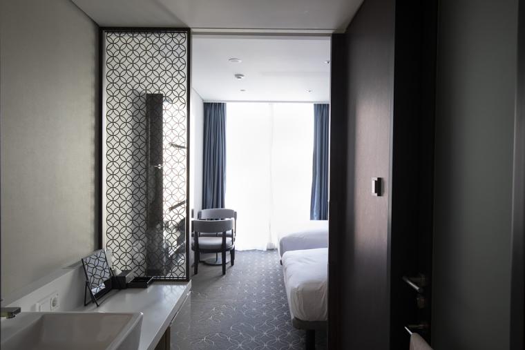 ホテルグレイスリーソウル