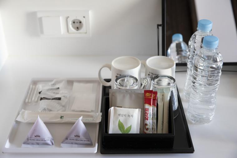 ホテルグレイスリーソウル