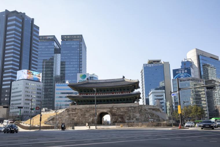 ホテルグレイスリーソウル