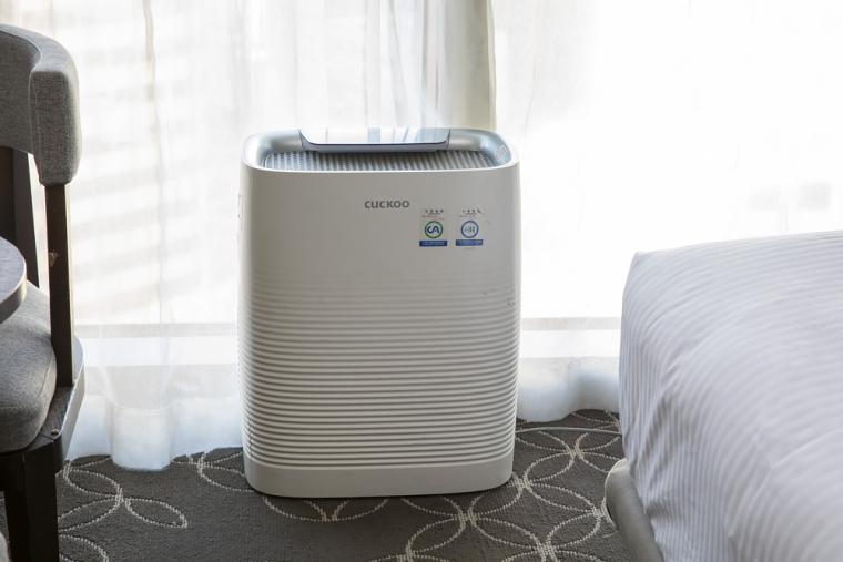 ホテルグレイスリーソウル