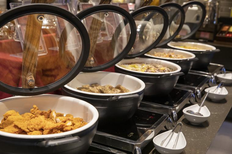 ホテルグレイスリーソウル