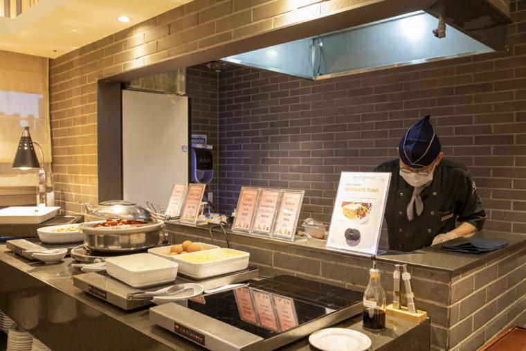 ホテルグレイスリーソウル